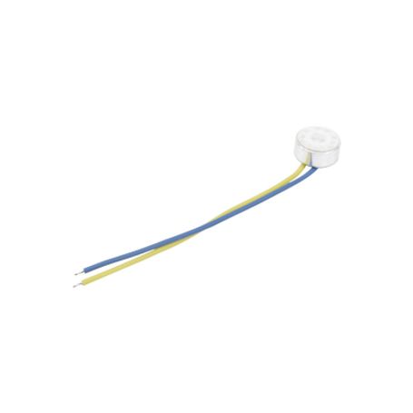 micrófono de refacción para radios serie nx1000187710
