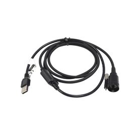 cable de programacion para kenwood serie 90 requiere kpg44d