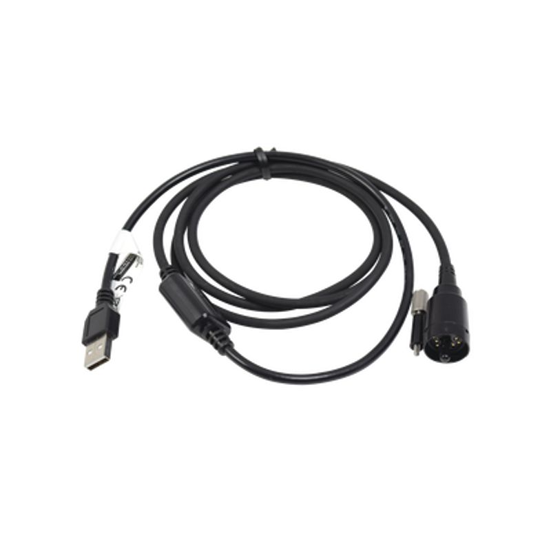 Cable De Programacion Para Kenwood Serie 90 (requiere Kpg44d)