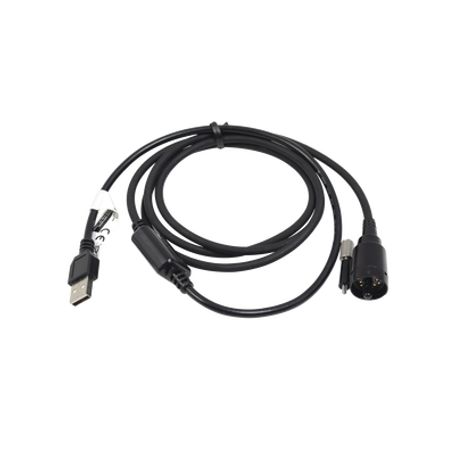 Cable De Programacion Para Kenwood Serie 90 (requiere Kpg44d)