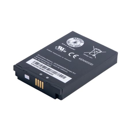 Bateria Para Kwsa80k De 4900 Mah