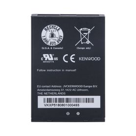 bateria para kwsa80k de 4900 mah192828