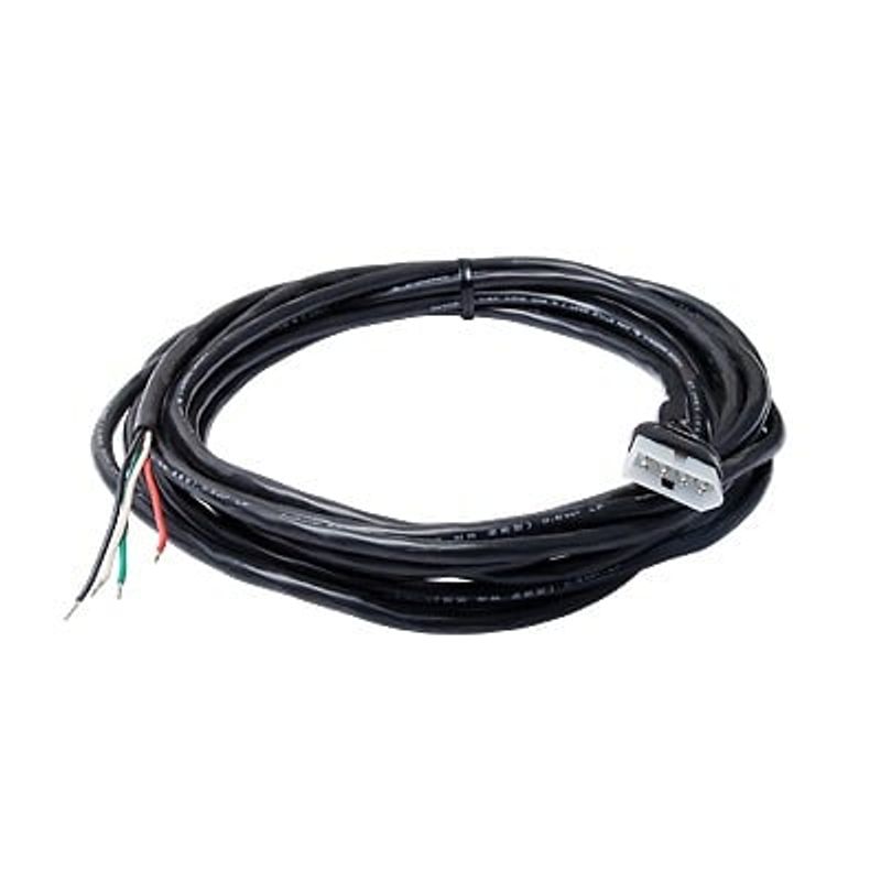 Cable De Control Para Ah2 Y Ah4.