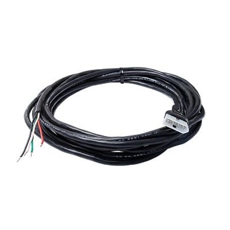 Cable De Control Para Ah2 Y Ah4.