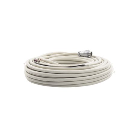 Cable De 30mts Para Conexión De Radar Mr101riie 