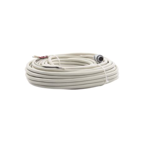 Cable De 30mts Para Conexión De Radar Mr101riie 