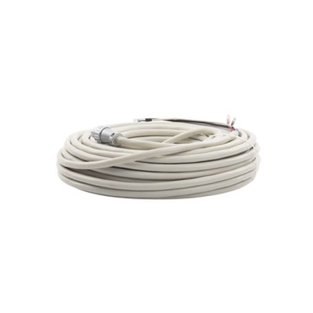 Cable De 30mts Para Conexión De Radar Mr101riie 