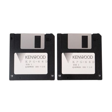 software para programación de radios y repetidores kenwood