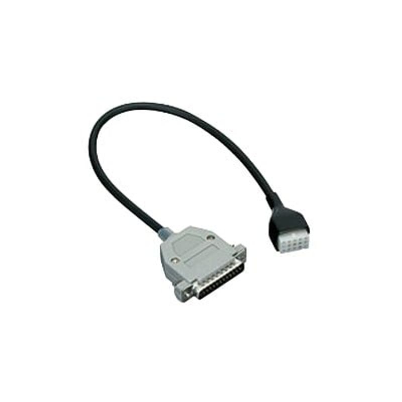Cable De Interconexión Para Móviles Serie 150/180
