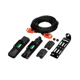 kit de doble cabezal remoto para nx700800