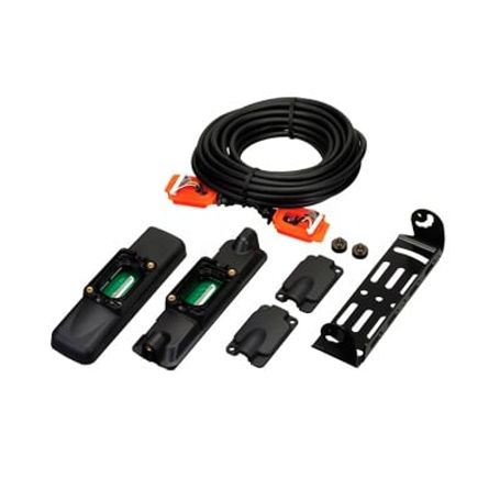 Kit De Doble Cabezal Remoto Para Nx700/800