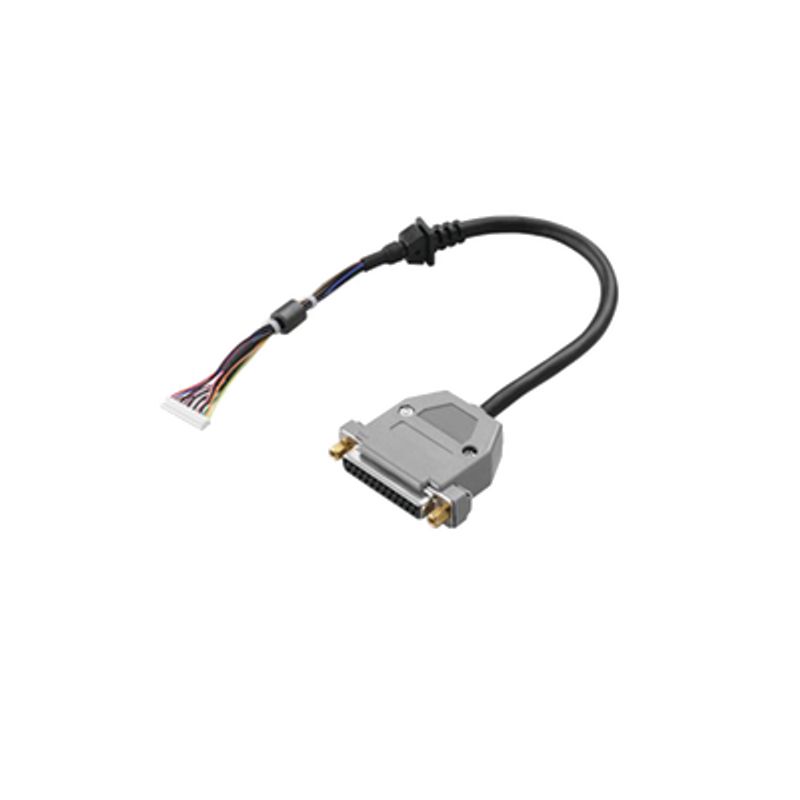 Cable Para Puertos Opcionales Db25
