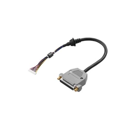 cable para puertos opcionales db25