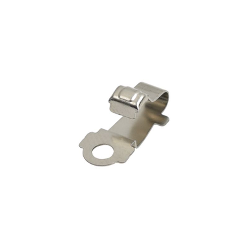 Terminal Negativa Para Contacto Bateria Nx1000/tk2202/3202/2402/3402