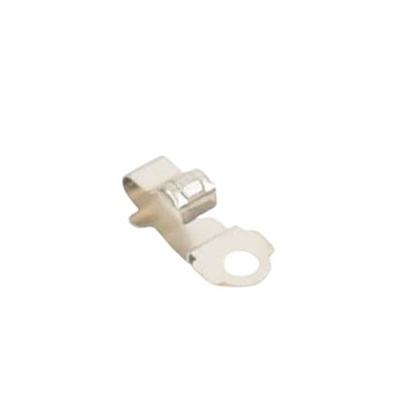 Terminal Negativa Para Contacto Bateria Nx1000/tk2202/3202/2402/3402