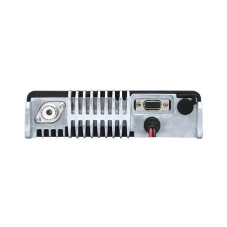 136174 Mhz 50 W 16 Canales Gps Scan Trabajador Solitario Ip54 Milstd810 Fleetsync/dtmf/mdc1200 Incluye Accesorios