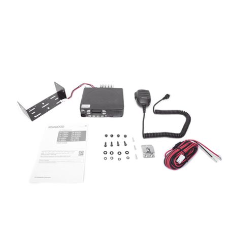 136174 Mhz 50 W 16 Canales Gps Scan Trabajador Solitario Ip54 Milstd810 Fleetsync/dtmf/mdc1200 Incluye Accesorios