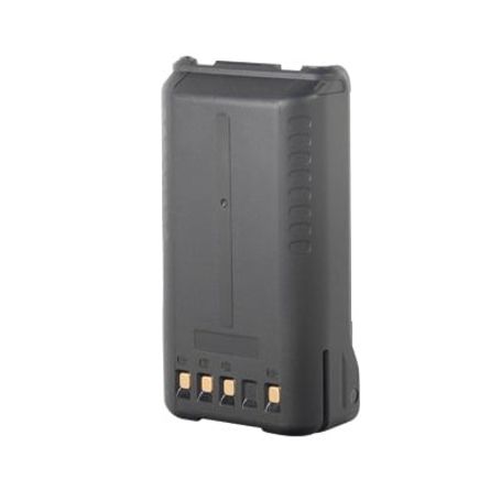 Bateria Intrinsecamente Segura De 2000 Mah Con Certificación Msha