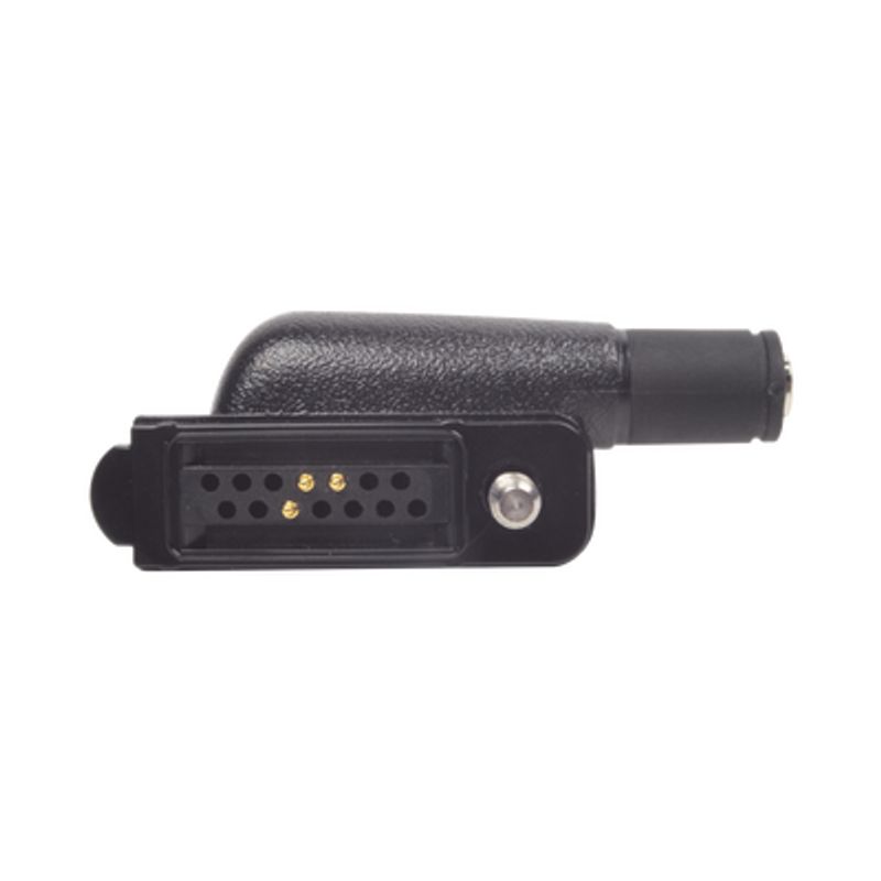 Adaptador De Conector De Auriculares De 3.5 Mm 
