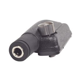 adaptador de conector de auriculares de 35 mm 164775