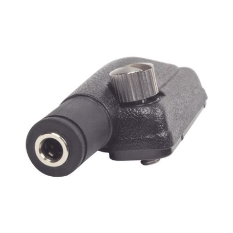 Adaptador De Conector De Auriculares De 3.5 Mm 