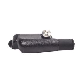 adaptador de conector de auriculares de 35 mm 164775