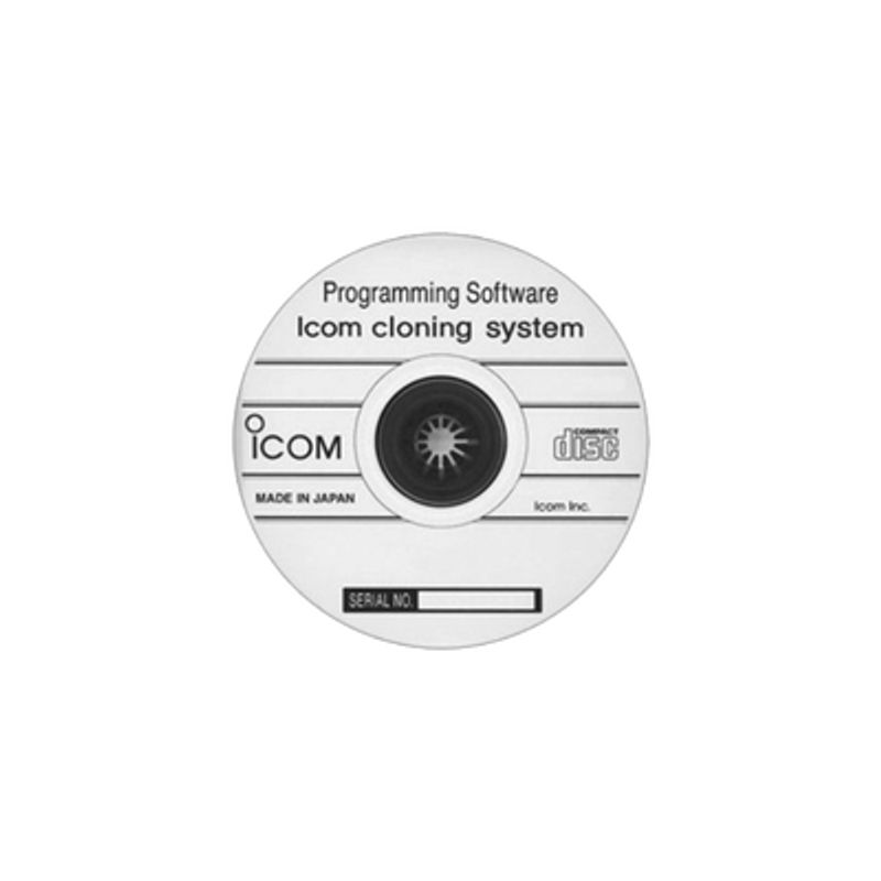Software De Programación Para Icm88