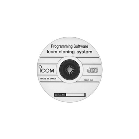 software de programación para icm88