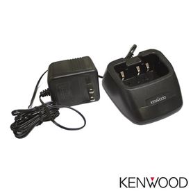 cargador estándar de escritorio para bateria knb14 y knb15a