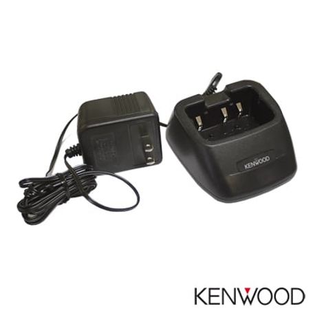 cargador estándar de escritorio para bateria knb14 y knb15a