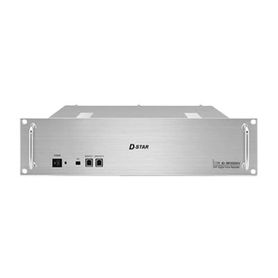 módulo de datos con una velocidad de 128 kbps en la banda de 23cm 12 ghz