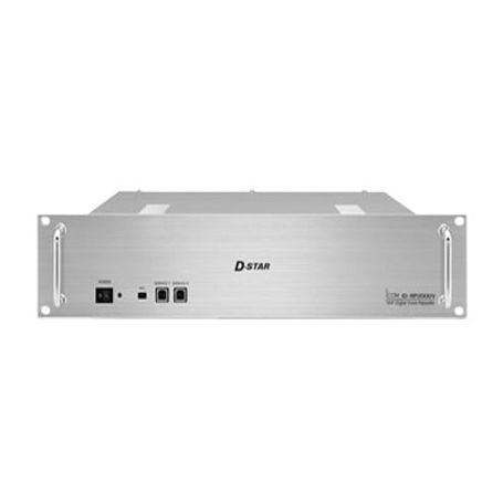 módulo de datos con una velocidad de 128 kbps en la banda de 23cm 12 ghz