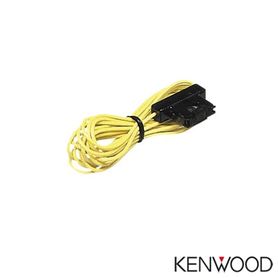 cable adaptador para energizar con la llave de ignición los radios móviles