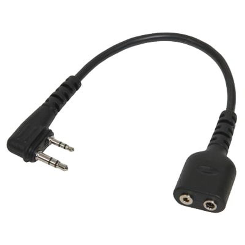 Cable Adaptador Para Ip100h / Icf200