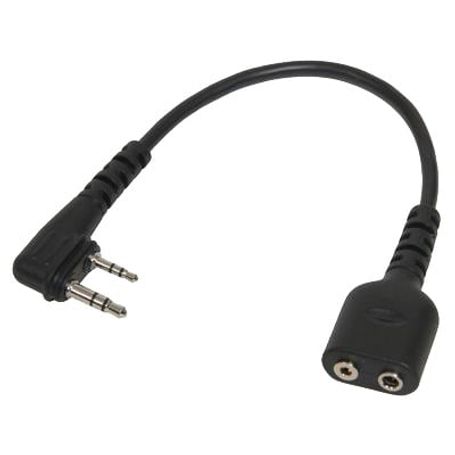Cable Adaptador Para Ip100h / Icf200