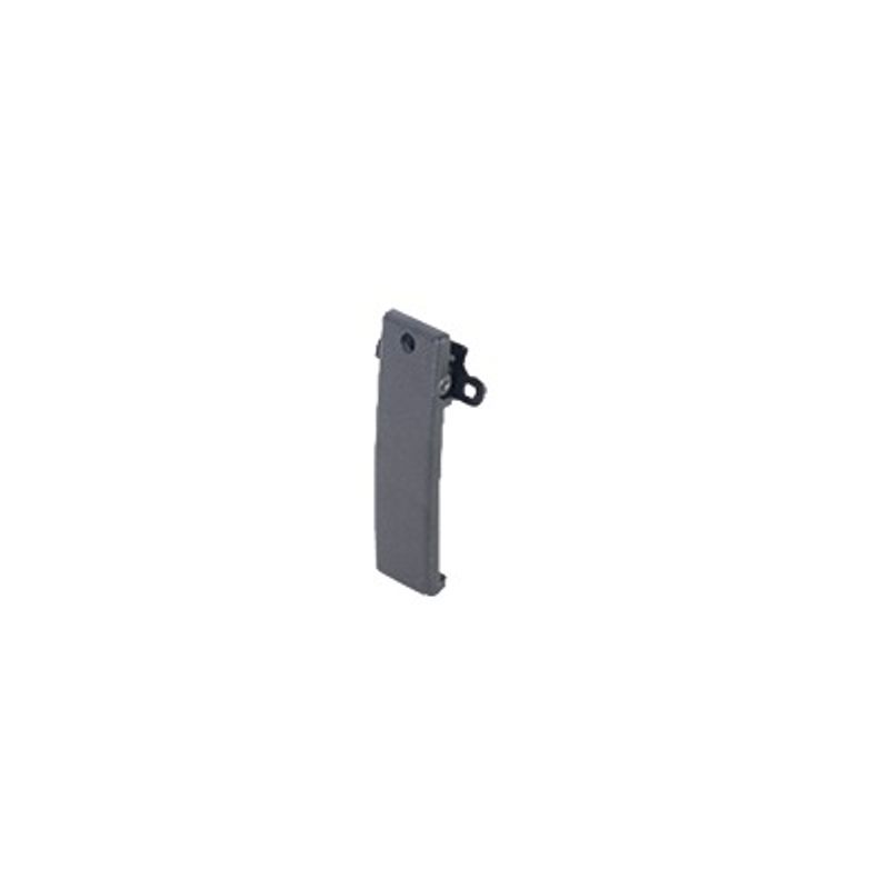 Clip De Plastico Con Fijacion De Tornillos