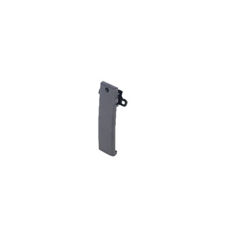Clip De Plastico Con Fijacion De Tornillos