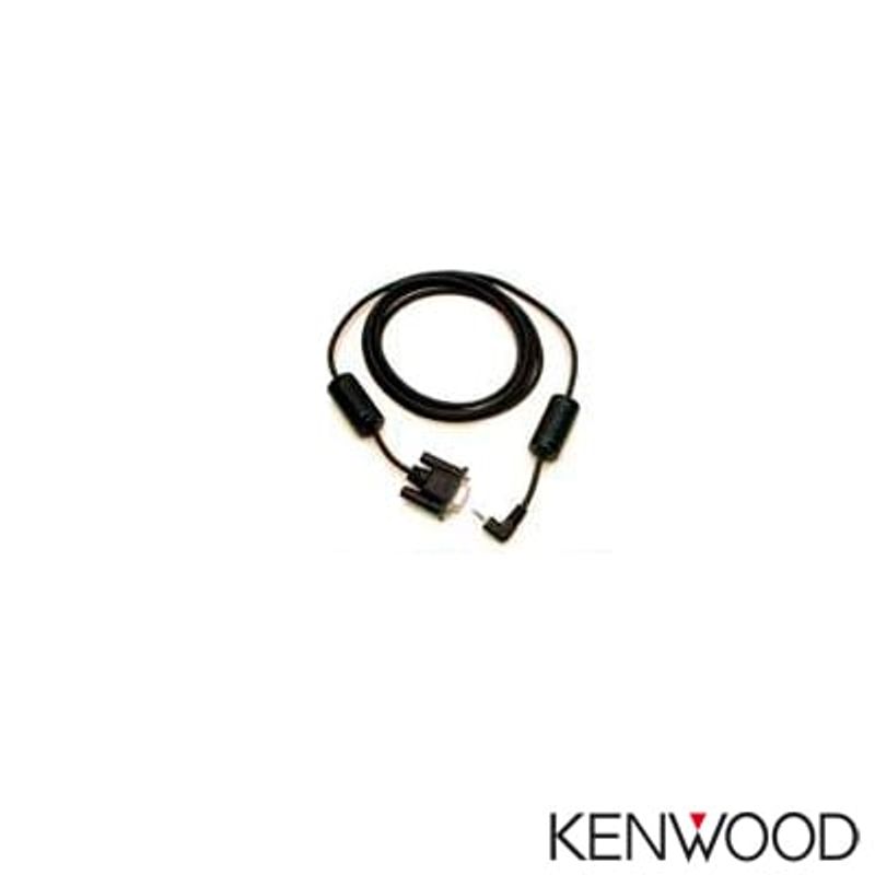 Interface Para Conexión A Radio Kvt10 Vch1.