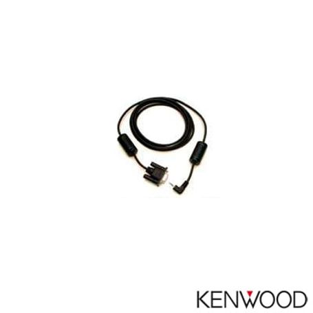 interface para conexión a radio kvt10 vch1