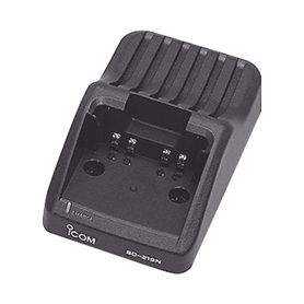 cargado rápido para bateria bp283284 includas en serie de radios icf34004400dsdt93012