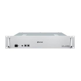 módulo de voz en la banda de 23cm 12 ghz