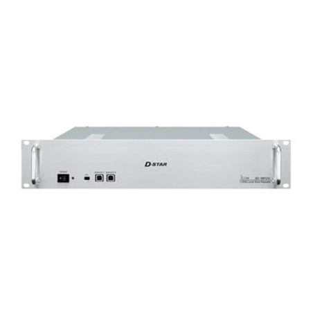 módulo de voz en la banda de 23cm 12 ghz