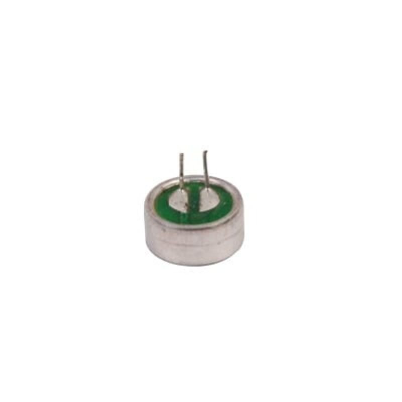 Micrófono De Pastilla. Para Radios Icf3/4gtgs.