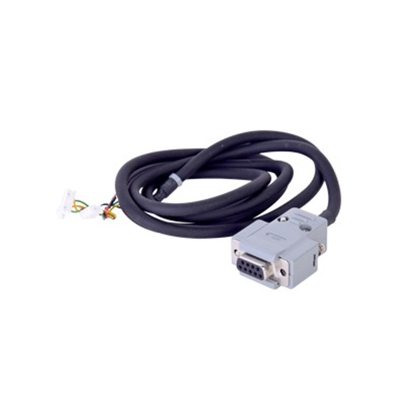 Interfaz Syscom Para Radios Serie 80 Para Gps Modificado. Para Conexión De Antena Gm158db9.