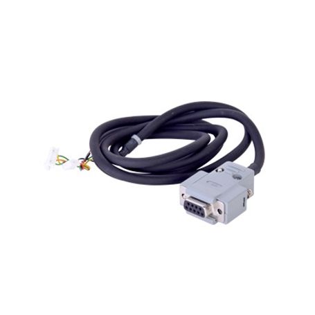 Interfaz Syscom Para Radios Serie 80 Para Gps Modificado. Para Conexión De Antena Gm158db9.