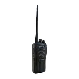 radio portátil vhf 136174 mhz 16 canales 5 watts