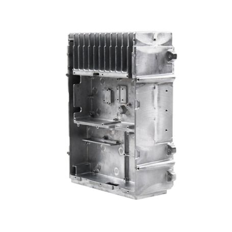 Chasis Para Repetidor Tkr750/850