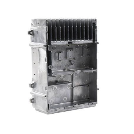 Chasis Para Repetidor Tkr750/850