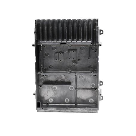 Chasis Para Repetidor Tkr750/850