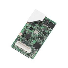 tarjeta para operación en digital idas nxdn 625 khz para radios icf30614061 icf50616061
